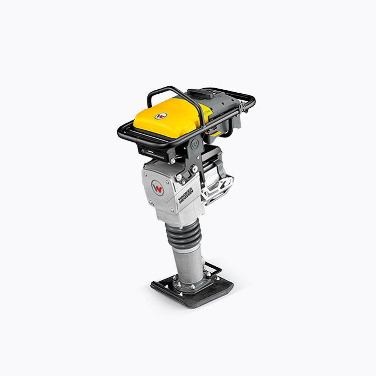 WNU GP3500 - Compactor Portable Power - Imagen 4